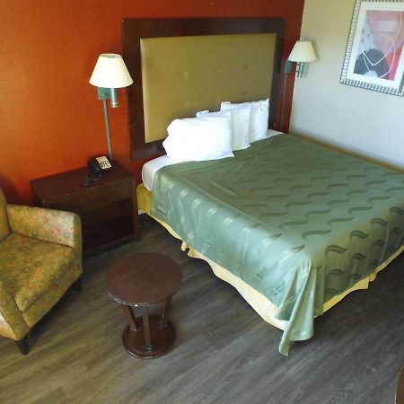 Cross Road Motel Trenton Экстерьер фото
