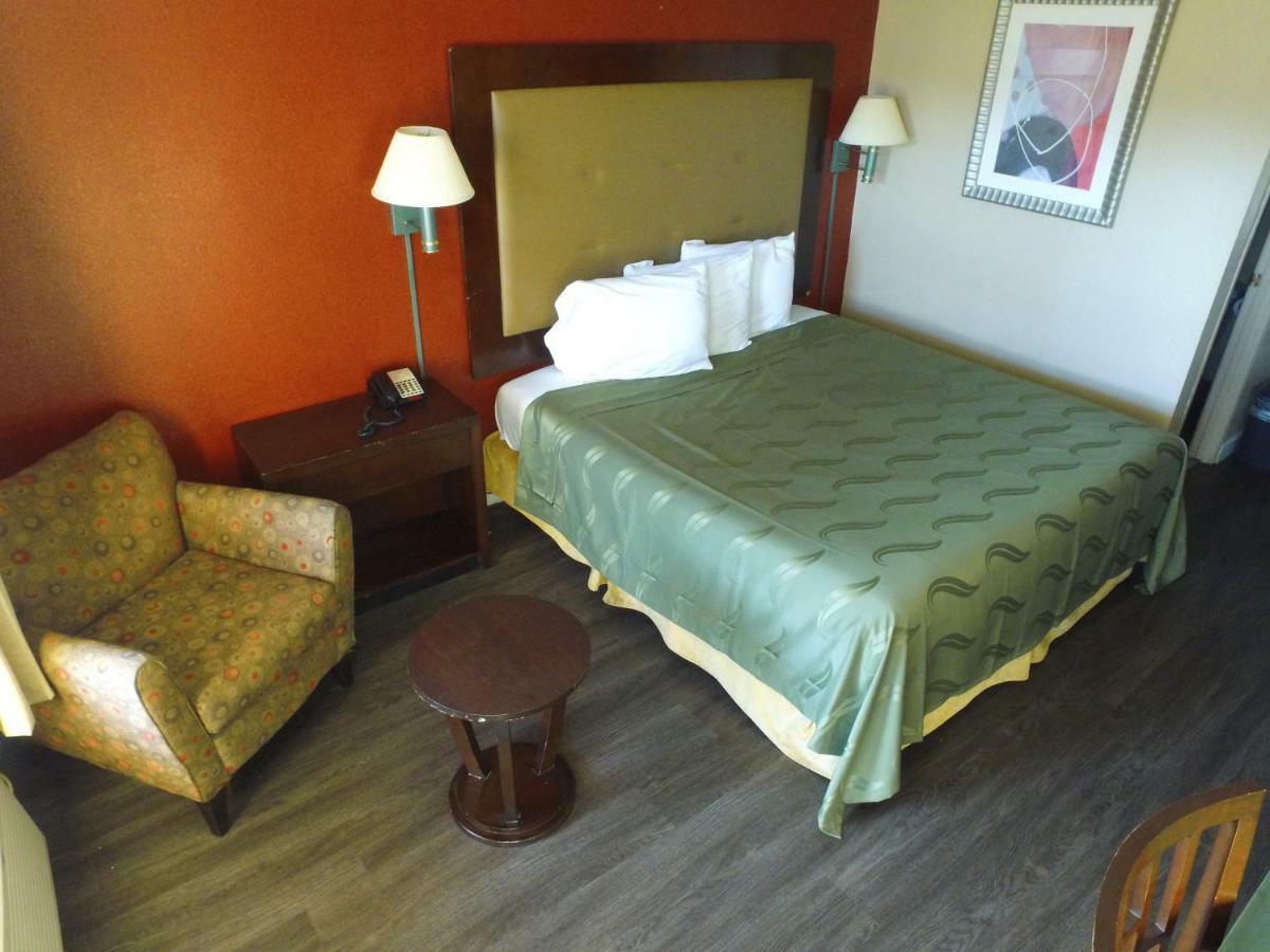Cross Road Motel Trenton Экстерьер фото